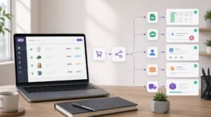 Why Automating WooCommerce Tasks Saves Hours Weekly