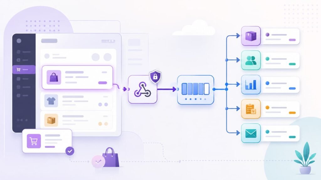 WooCommerce Webhooks in 2026: Modern Automation Patterns
